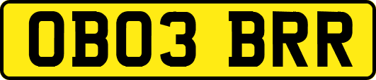 OB03BRR