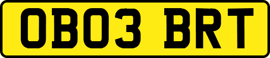 OB03BRT