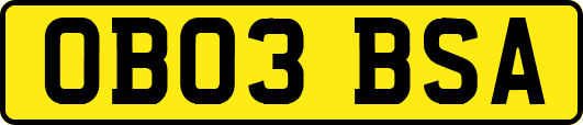 OB03BSA