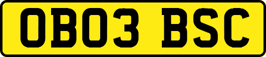 OB03BSC