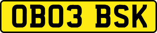 OB03BSK