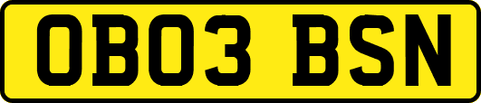 OB03BSN
