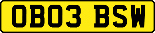OB03BSW