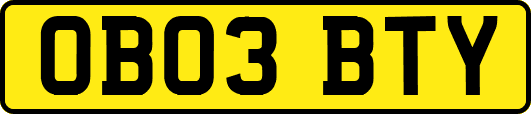 OB03BTY