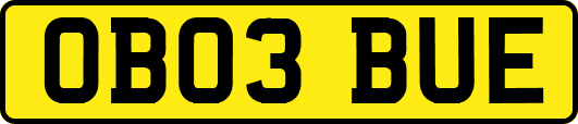 OB03BUE