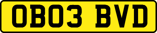 OB03BVD