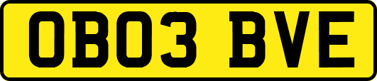 OB03BVE