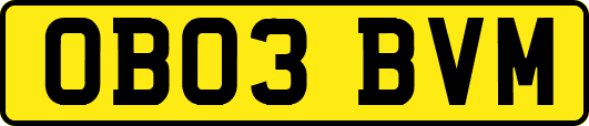OB03BVM