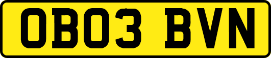 OB03BVN