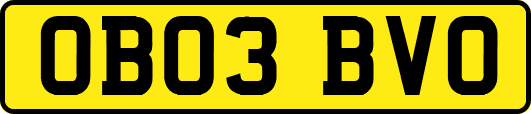 OB03BVO