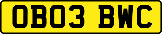 OB03BWC