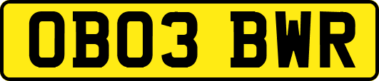 OB03BWR