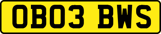 OB03BWS