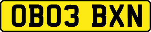 OB03BXN