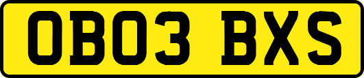 OB03BXS