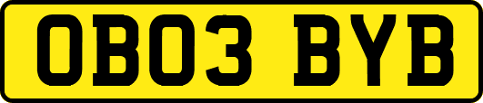 OB03BYB