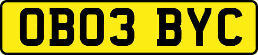 OB03BYC