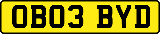 OB03BYD