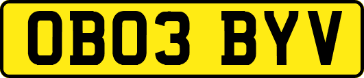 OB03BYV