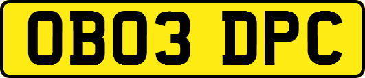 OB03DPC
