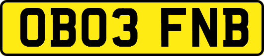 OB03FNB