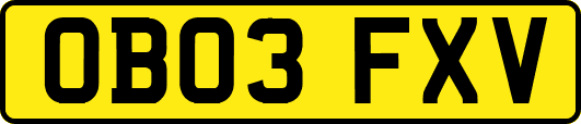 OB03FXV