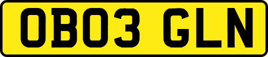 OB03GLN