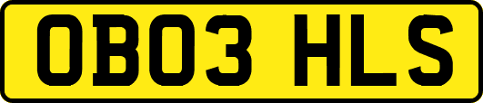 OB03HLS