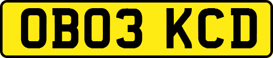 OB03KCD