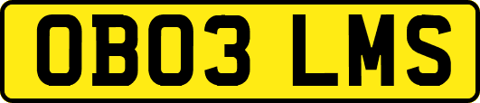 OB03LMS