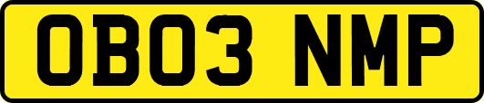 OB03NMP