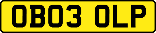 OB03OLP