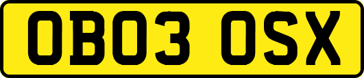 OB03OSX