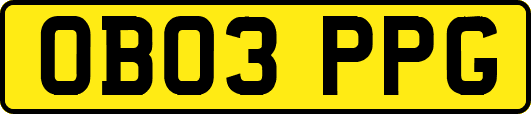 OB03PPG