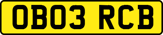 OB03RCB