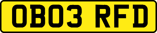 OB03RFD