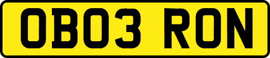 OB03RON