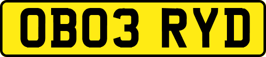 OB03RYD