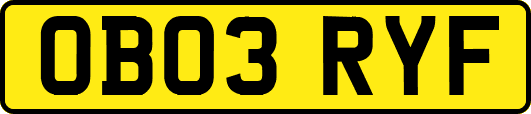 OB03RYF