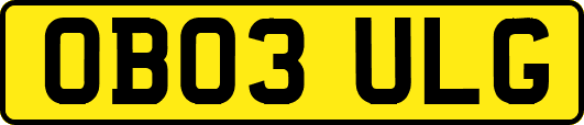 OB03ULG