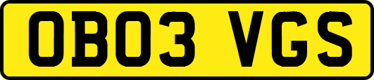 OB03VGS