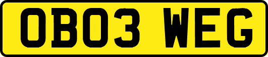 OB03WEG