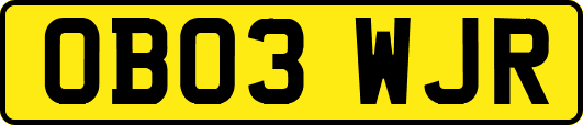 OB03WJR