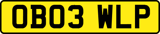 OB03WLP