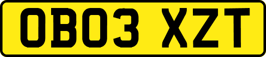 OB03XZT