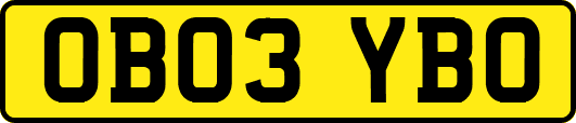 OB03YBO