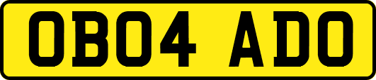 OB04ADO