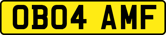 OB04AMF