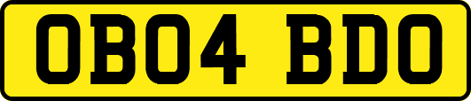 OB04BDO