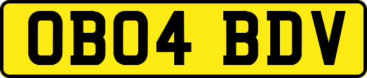 OB04BDV
